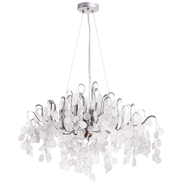 Подвесная люстра Divinare Spumante 7288/26 SP-9 Фото № 