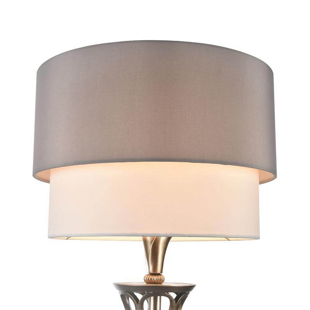 Торшер Maytoni Lillian H311-FL-01-G изображение 9 Торшер Maytoni Lillian H311-FL-01-G Фото № 9