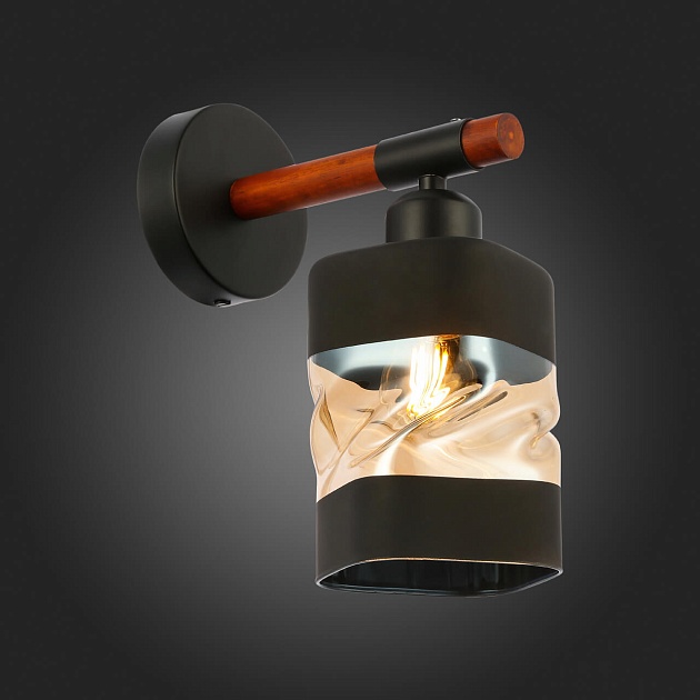 Бра Evoluce Abiritto SLE114401-01 изображение 5 Бра Evoluce Abiritto SLE114401-01 Фото № 5