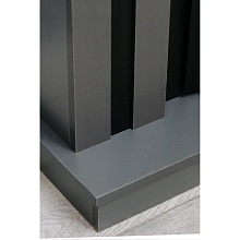 Электрокамин Elekam Neo с очагом Pulsar 100034 5