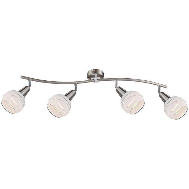 Спот Globo Elliott 54341-4 Фото № 