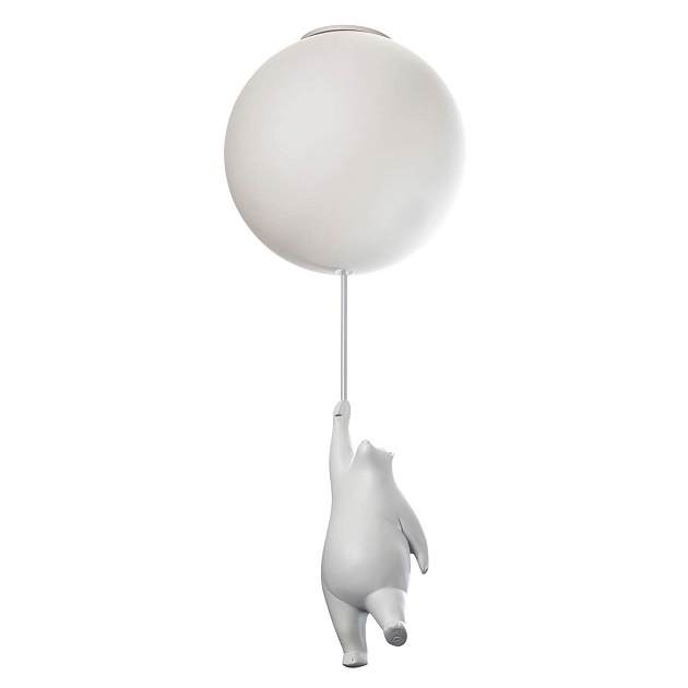 Потолочный светильник Loft IT Teddy 10030M Фото № 