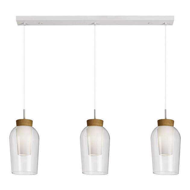 Подвесной светильник Mantra Nora 8277 Фото № 