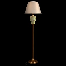 Торшер LOFT IT Hydrangea 10383F 1