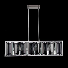 Подвесная люстра Maytoni Cerezo MOD202PL-07N 1