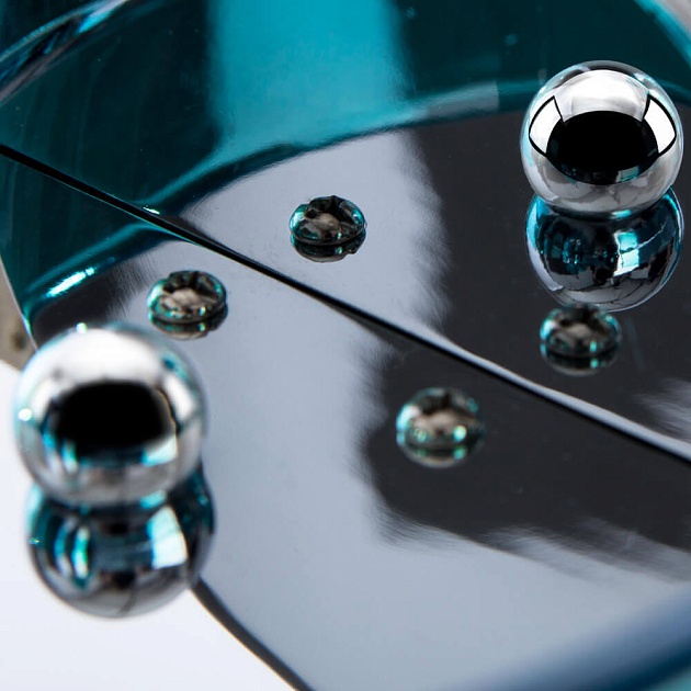 Бра Divinare Letizia 1156/02 AP-1 изображение 3 Бра Divinare Letizia 1156/02 AP-1 Фото № 3