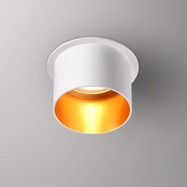 Встраиваемый светильник Novotech Spot Butt 370432 Фото № 4