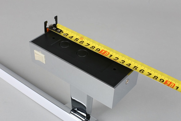 Подсветка для картин Omnilux Ameno OML-29201-12 изображение 3 Подсветка для картин Omnilux Ameno OML-29201-12 Фото № 3