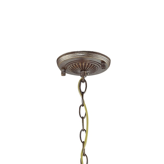 Подвесная люстра Favourite Bazar 1624-3P изображение 2 Подвесная люстра Favourite Bazar 1624-3P Фото № 2