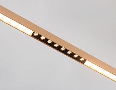 Подвесной светодиодный светильник Ambrella light Comfort Line FL5833 2