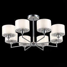 Потолочная люстра Evoluce Belge SLE105003-08 2