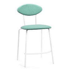 Полубарный стул Woodville Коумо 516470