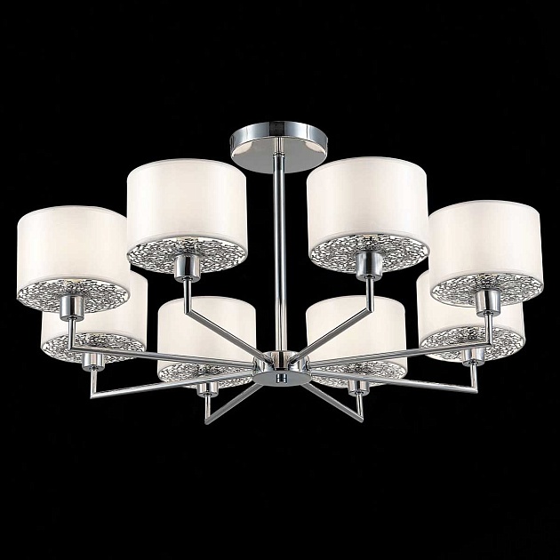 Потолочная люстра Evoluce Belge SLE105003-08 Фото № 3