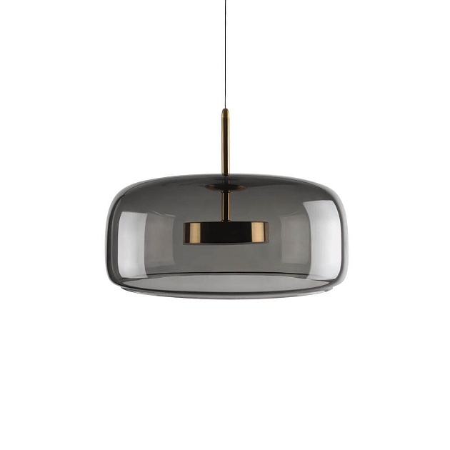 Подвесной светодиодный светильник Loft IT Dauphin 10041B Фото № 3