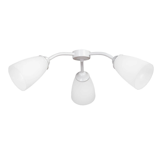 Потолочная люстра Vitaluce V3187-0/3PL изображение Потолочная люстра Vitaluce V3187-0/3PL Фото №