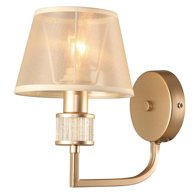 Бра Rivoli Elinor 2083-401 Б0055623 изображение Бра Rivoli Elinor 2083-401 Б0055623 Фото №