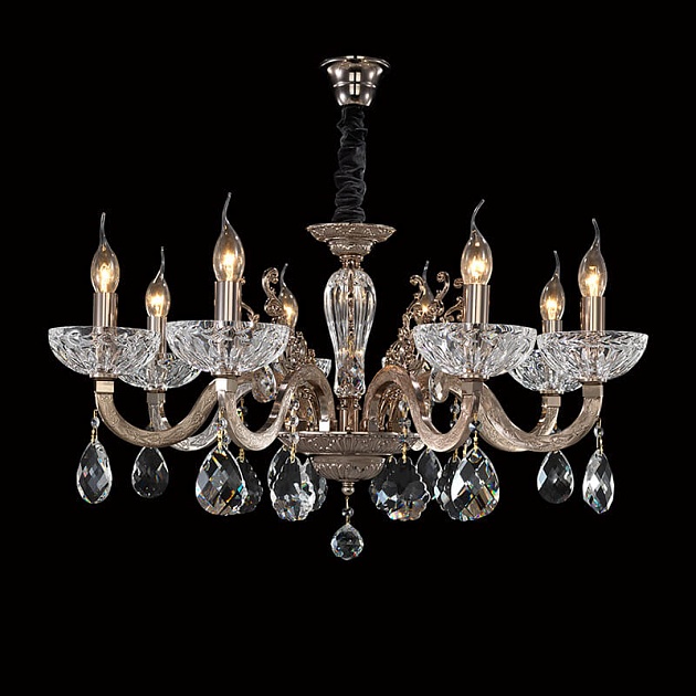 Подвесная люстра Osgona Artifici 719088 изображение 3 Подвесная люстра Osgona Artifici 719088 Фото № 3