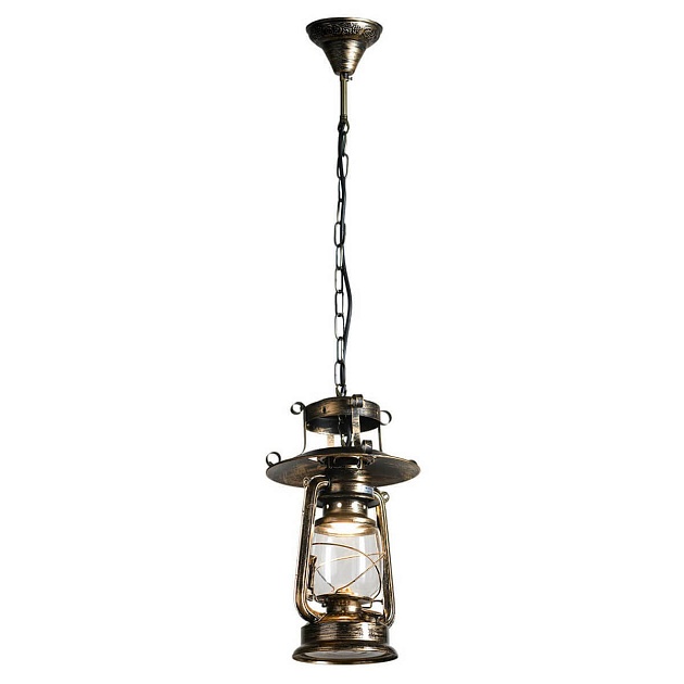 Подвеcной светильник Lussole Loft LSP-9518 изображение Подвеcной светильник Lussole Loft LSP-9518 Фото №