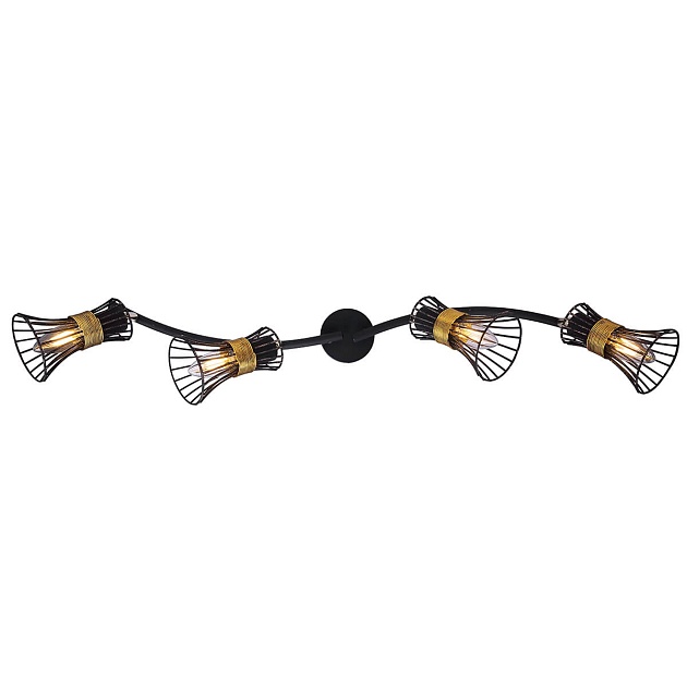 Спот Globo Purra 54814-4 Фото № 3