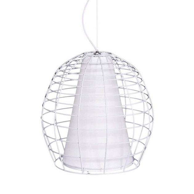 Подвесной светильник Lumina Deco Bolzano LDP 090 WT Фото № 