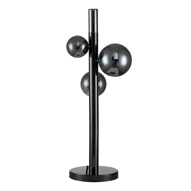 Настольная лампа Indigo Canto 11026/4T Black V000243 изображение 2 Настольная лампа Indigo Canto 11026/4T Black V000243 Фото № 2