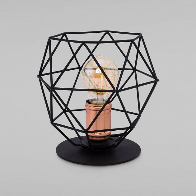 Настольная лампа TK Lighting 3061 Galaxy Фото № 