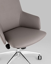 Кресло руководителя TopChairs Bow A332 270-38 2
