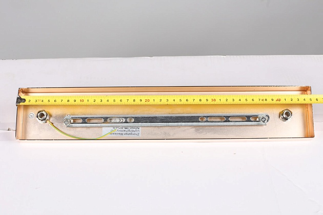 Подвесная люстра Omnilux Certaldo OML-81803-13 Фото № 12