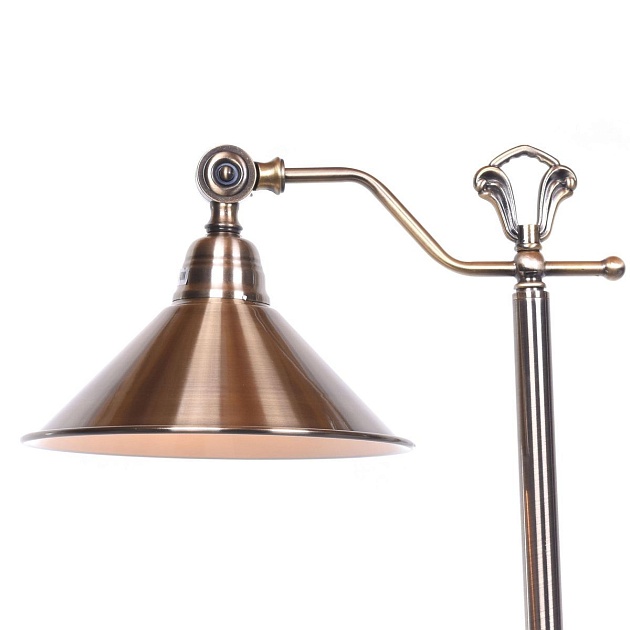 Торшер Lumina Deco Amos LDF 8802 MD изображение 4 Торшер Lumina Deco Amos LDF 8802 MD Фото № 4