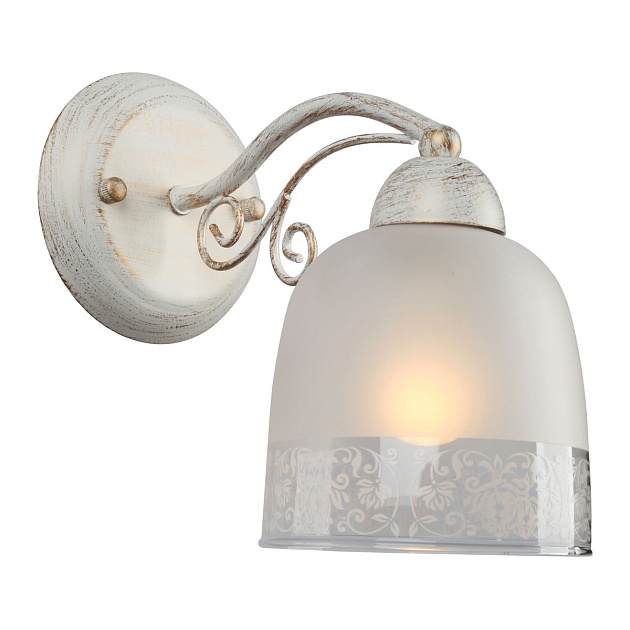 Бра Omnilux Ferraro OML-54901-01 изображение Бра Omnilux Ferraro OML-54901-01 Фото №