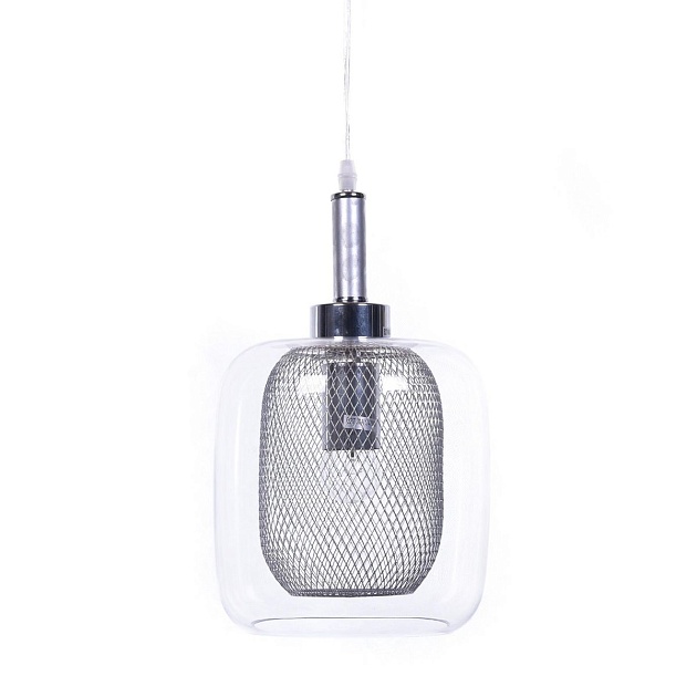 Подвесной светильник Lumina Deco Bessa LDP 11337 SL Фото № 2