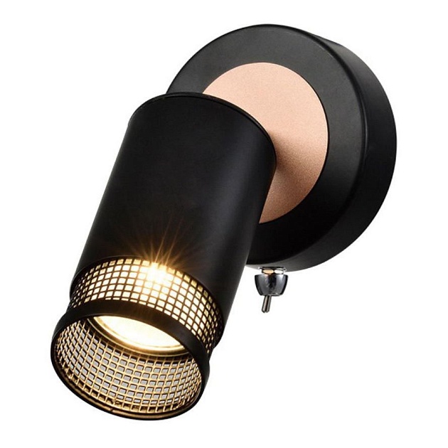 Спот Rivoli Lili 7020-701 Б0051226 Фото № 