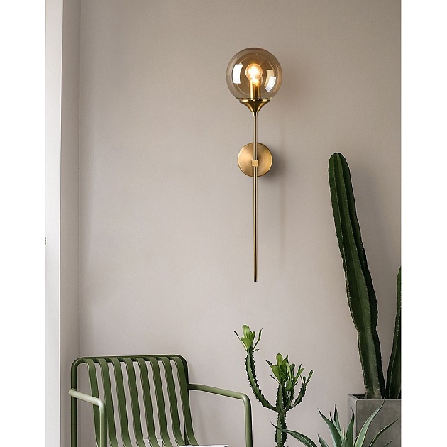 Бра TopDecor Tobias A1 20 изображение 3 Бра TopDecor Tobias A1 20 Фото № 3