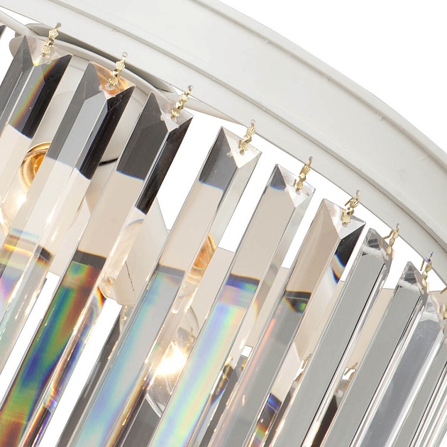 Подвесная люстра Vitaluce V5153-0/3PL изображение 2 Подвесная люстра Vitaluce V5153-0/3PL Фото № 2