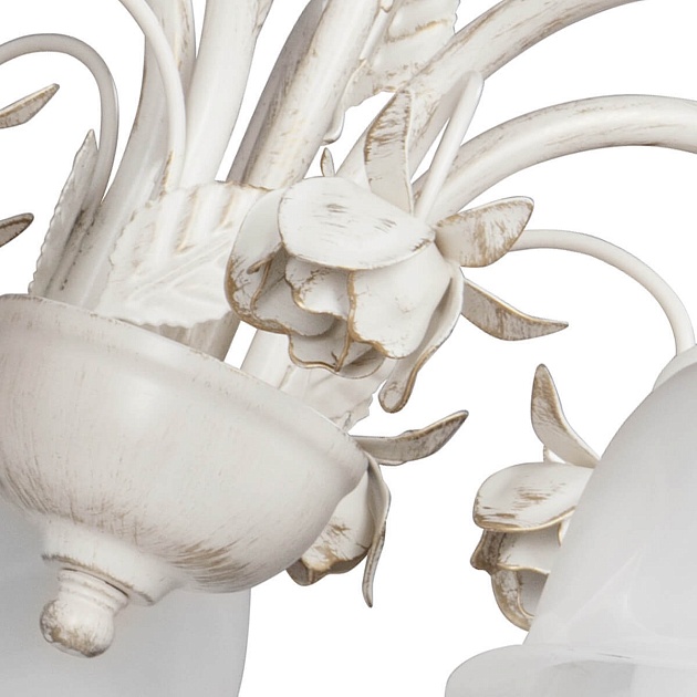 Потолочная люстра Vitaluce V1275-0/5PL изображение 2 Потолочная люстра Vitaluce V1275-0/5PL Фото № 2