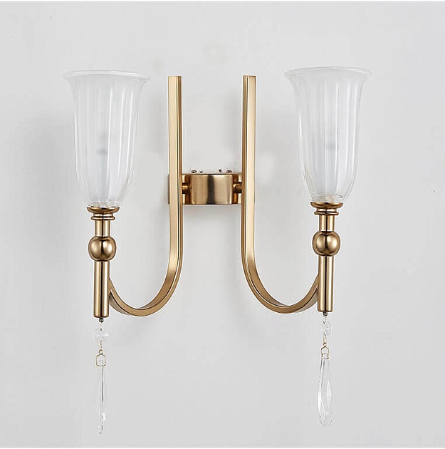 Бра Newport 4802/A М0059990 Фото № 