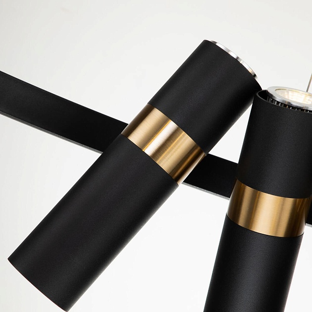 Подвесная люстра Favourite Light Point 2997-9P Фото № 6