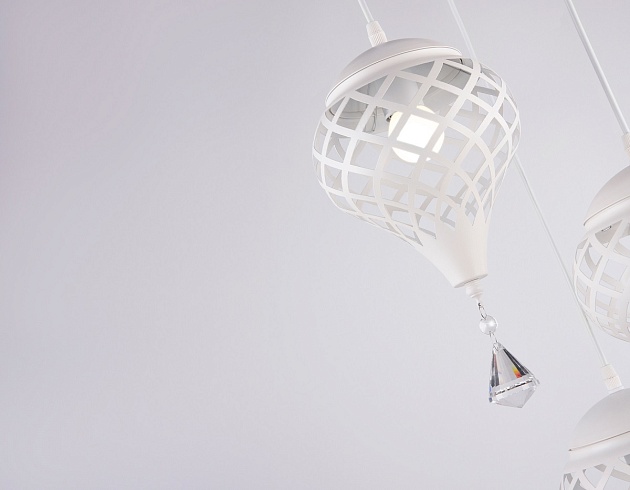 Подвесная люстра Ambrella light Comfort Loft TR8443 Фото № 4