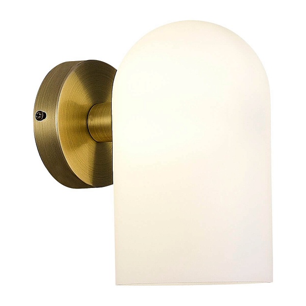 Бра Evoluce Nobilia SLE1047-301-01 изображение 2 Бра Evoluce Nobilia SLE1047-301-01 Фото № 2