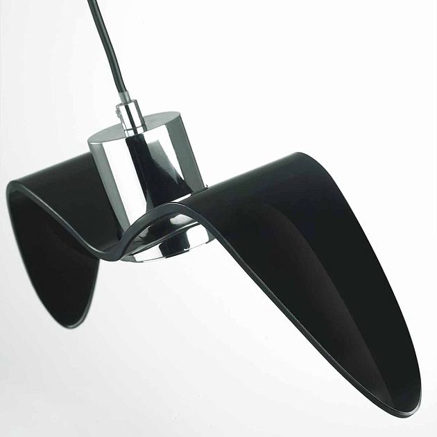 Подвесной светильник Odeon Light Pendant Birds 4901/1C Фото № 5