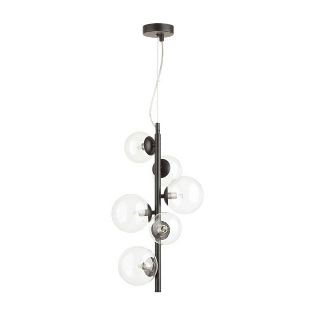 Подвесная люстра Odeon Light Modern Tovi 4818/6 Фото № 