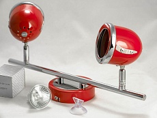 Спот Lussole Tivoli LSN-3101-02 1