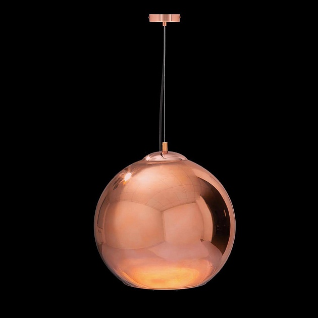 Подвесной светильник Loft IT Copper Shade Loft2023-E изображение 2 Подвесной светильник Loft IT Copper Shade Loft2023-E Фото № 2