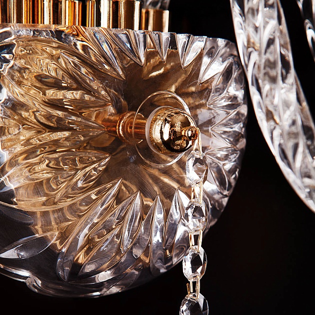 Бра Bogates 520/3+2 Strotskis Фото № 4