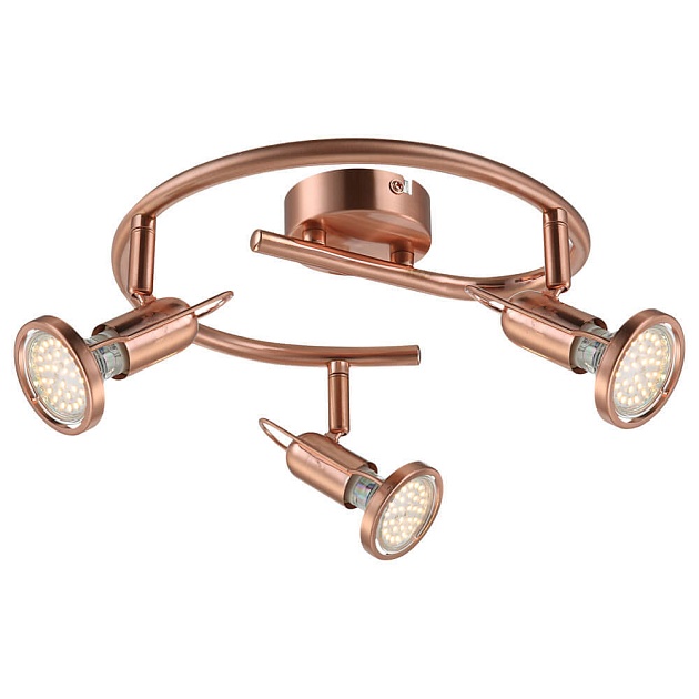 Спот Globo Anne 54383-3 Фото № 