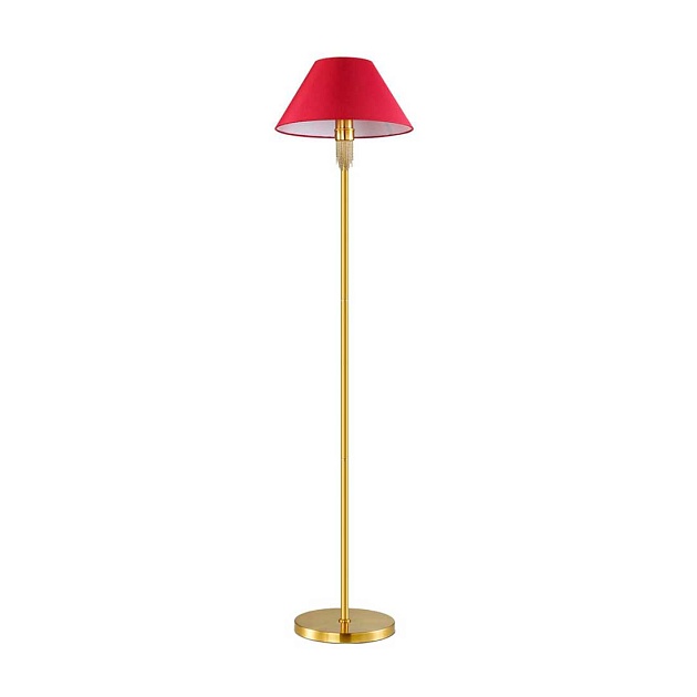Торшер Lumion Neoclassi Vanessa 4514/1F изображение Торшер Lumion Neoclassi Vanessa 4514/1F Фото №