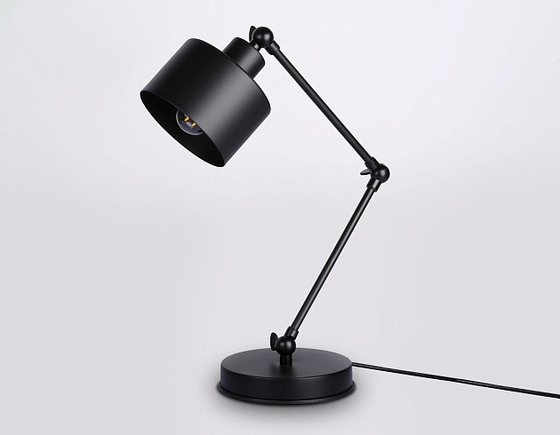 Настольная лампа Ambrella light Traditional TR8153 изображение 7 Настольная лампа Ambrella light Traditional TR8153 Фото № 7