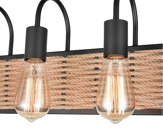 Бра Vele Luce Tower VL6362W03 изображение 3 Бра Vele Luce Tower VL6362W03 Фото № 3