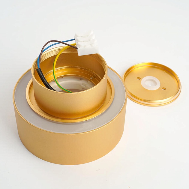 Потолочный светильник Feron Aura HL367 48408 изображение 6 Потолочный светильник Feron Aura HL367 48408 Фото № 6