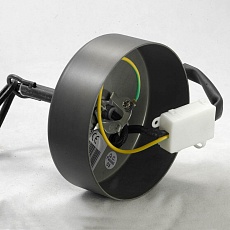 Подвесной светильник Lussole Loft LSP-8065 4